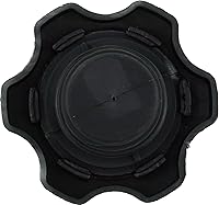 Vista 4 de JZGRDN Tapa de llenado de aceite 3968283 compatible con Dodge Ram 2003-2017 2500 3500 4000 5.9L 6.7L