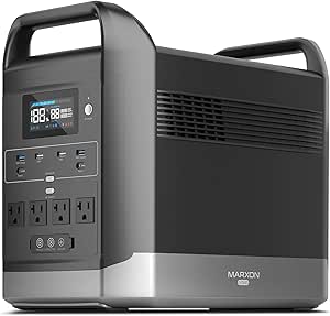 サクラチェッカー】ALLPOWERS R600 ポータブル電源 リン酸鉄蓄電池