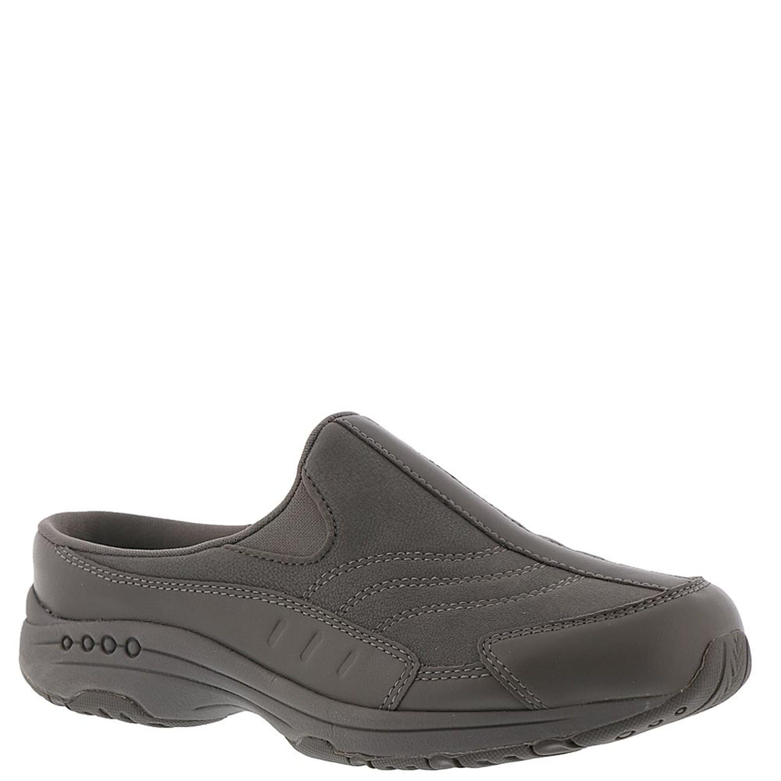 Easy Spirit Women's Traveltime Clogs