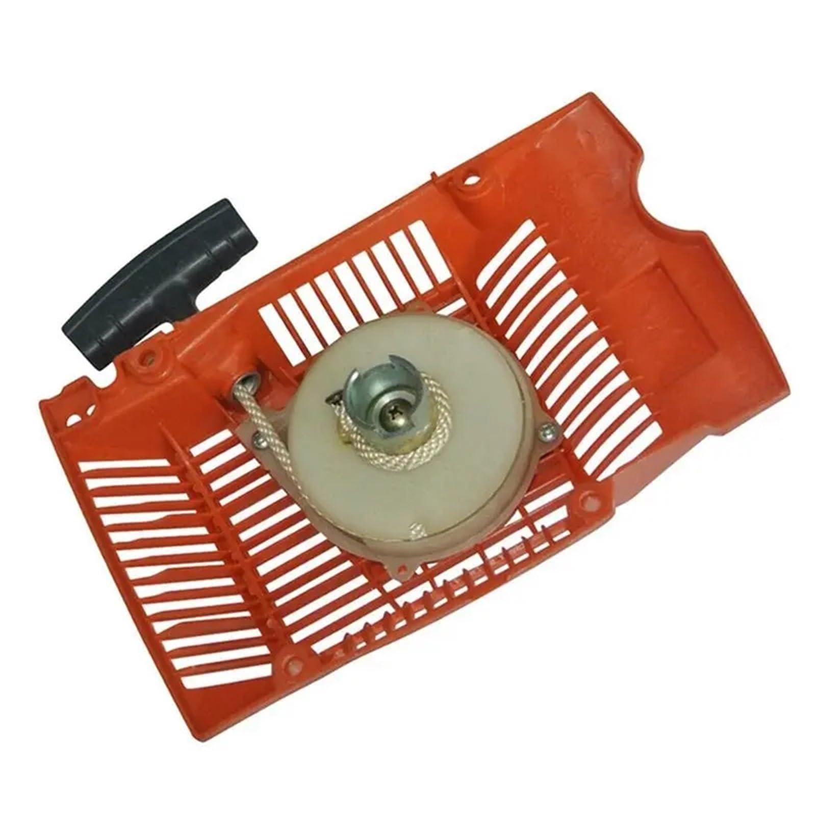 Pull Starter Start Fit for 268K 272K 268XP 272XP- Recoil Rewind Starter Assembly Starter Assembly