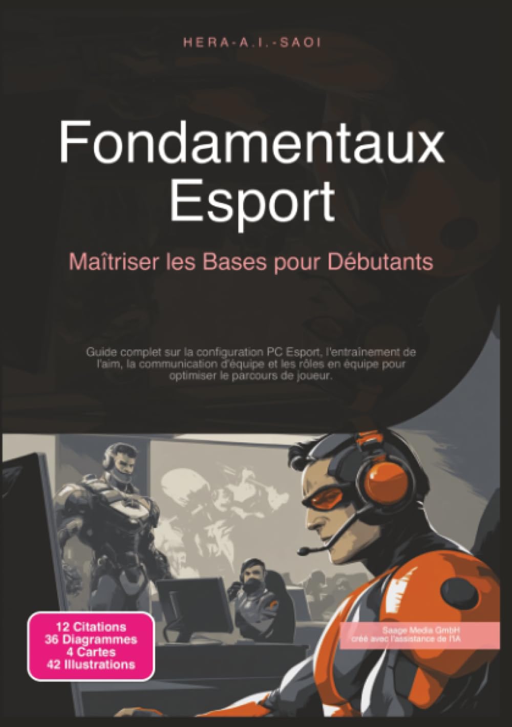 Fondamentaux Esport: Maîtriser les Bases pour Débutants