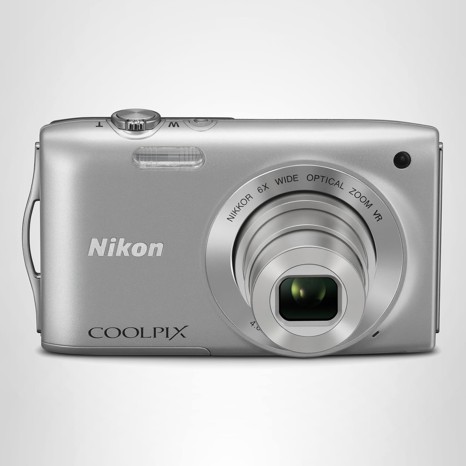 Nikon デジタルカメラ COOLPIX S3300 S3300SL