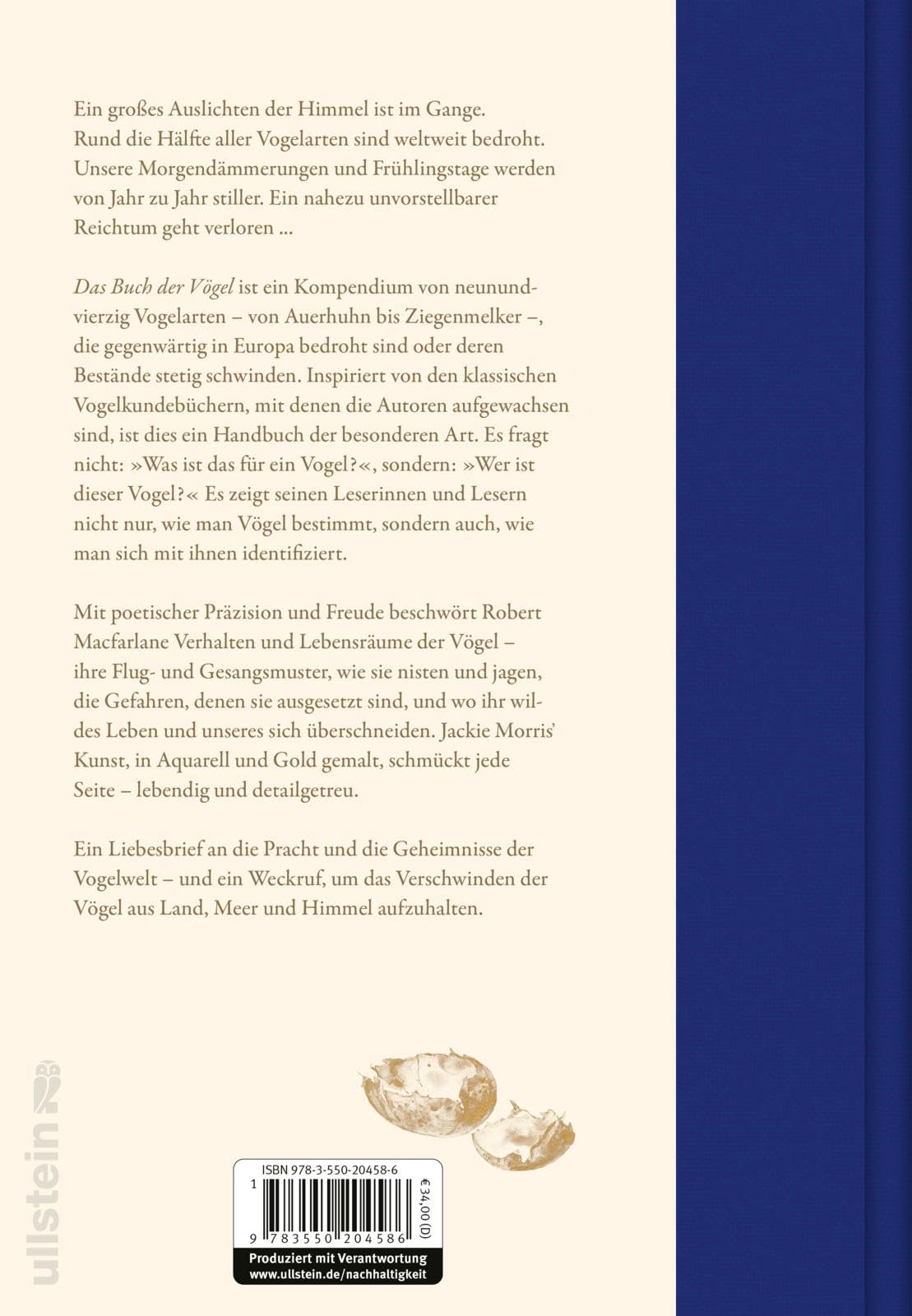 Das Buch der Vögel: Eine brillante Hommage an die Welt der Vögel