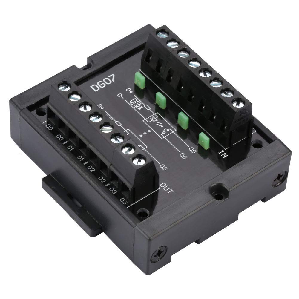 Keenso Signal Converter - Image 4