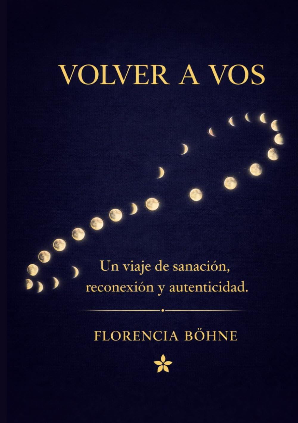 Volver a Vos: Un viaje de sanación, reconexión y autenticidad.
