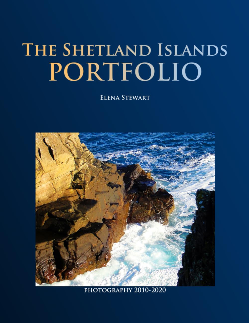 The Shetland Islands Portfolio
