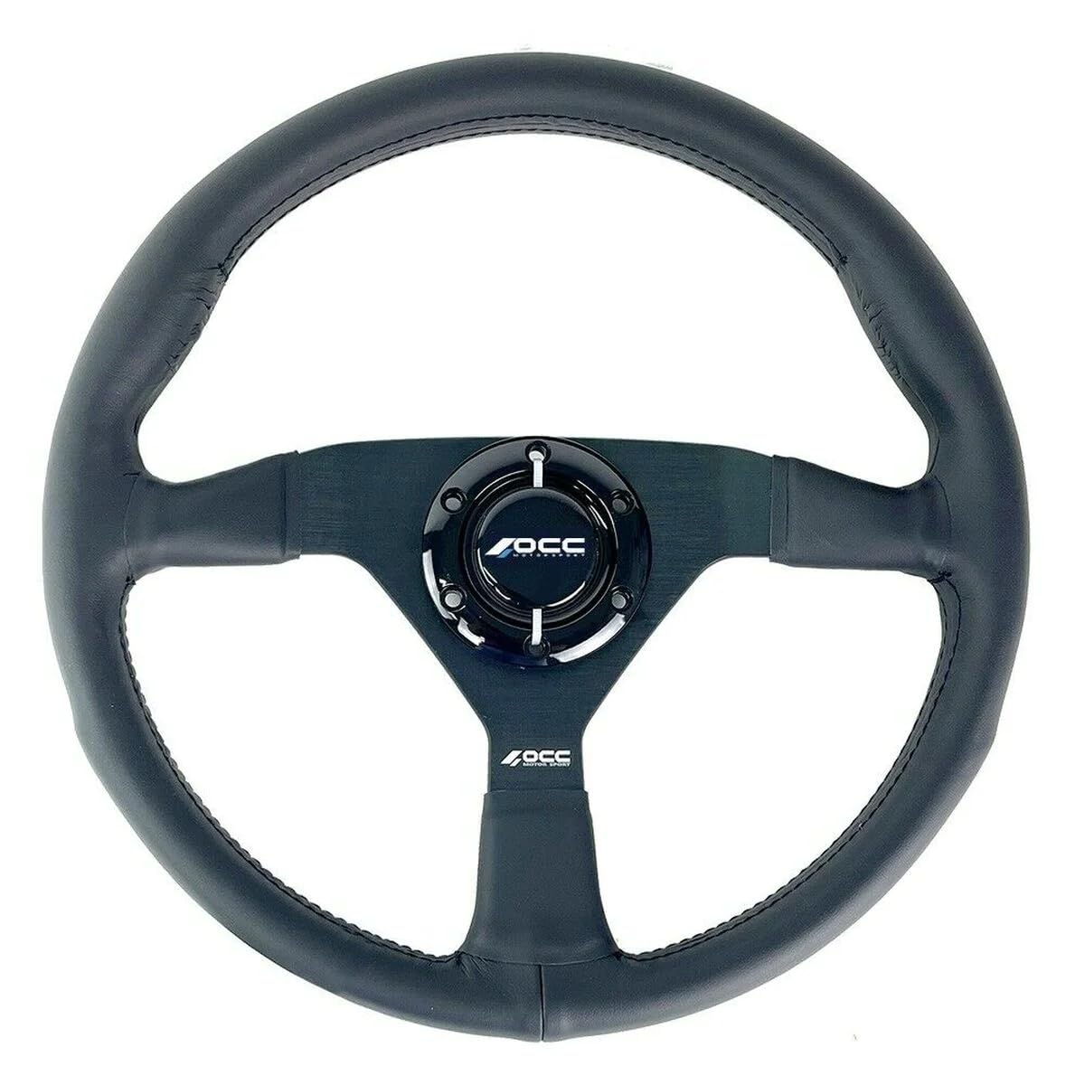 Imitative Racing Car Steering Wheel