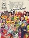 Justice League Sourcebook (DC Heroes Role-playing Game)