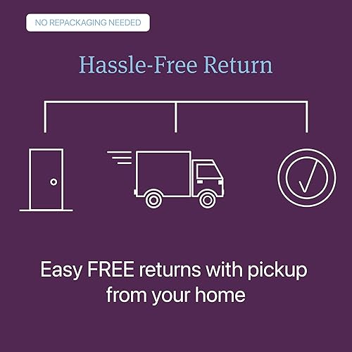 Miniatura 9 de Beautyrest World Class Level Four Plush Pillow Top 16.25" Colchón de tamaño king con tope de plumón de nivel cuatro de clase mundial - Soporte,