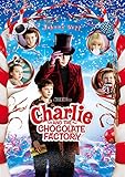 チャーリーとチョコレート工場(初回生産限定スペシャル・パッケージ) [DVD]