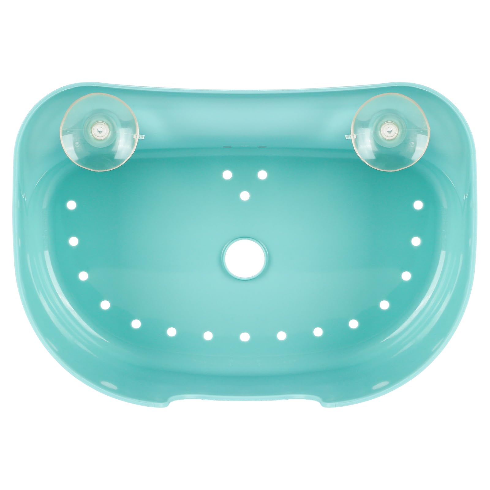 3 en 1 Bañera Plegable de Bebe de 0 a 8 Años, Bañera con Tapón de Drenaje, Capacidad de Carga de 50 KG-Baño Portátil para Niños, Antideslizante y Cómodo-72 * 51 * 42cm-azul