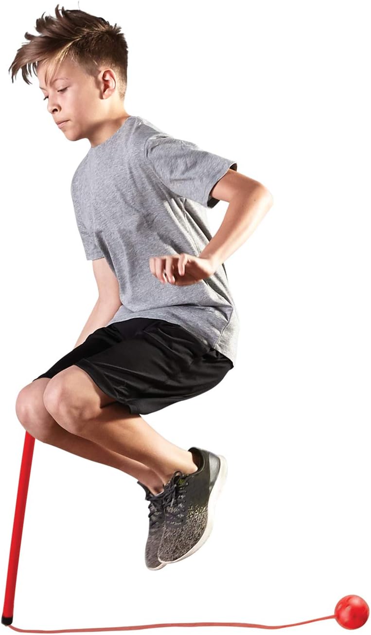Spin Jumpers (6-Pack)
