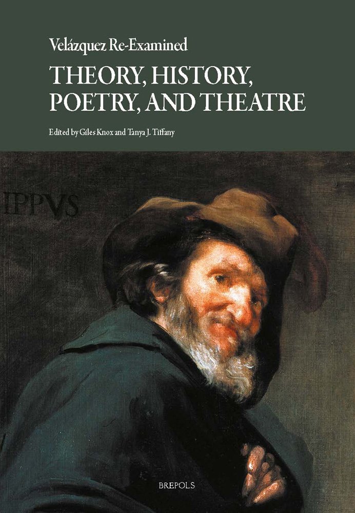 Velázquez Re-Examined guide d'étude pour préparer un mémoire en histoire de l'art