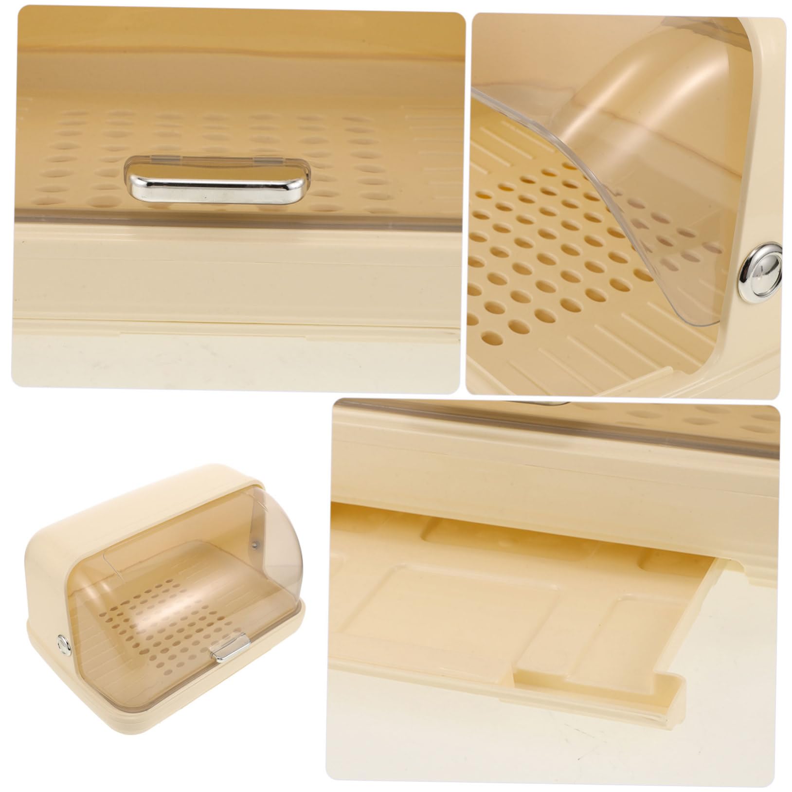 iplusmile Tassenhalter Für Theke Abtropfgestell Für Becher Organizer Für Kaffeezubehör Aufbewahrungsbehälter Für Porzellan Platzsparendes Design Für Schreibtisch