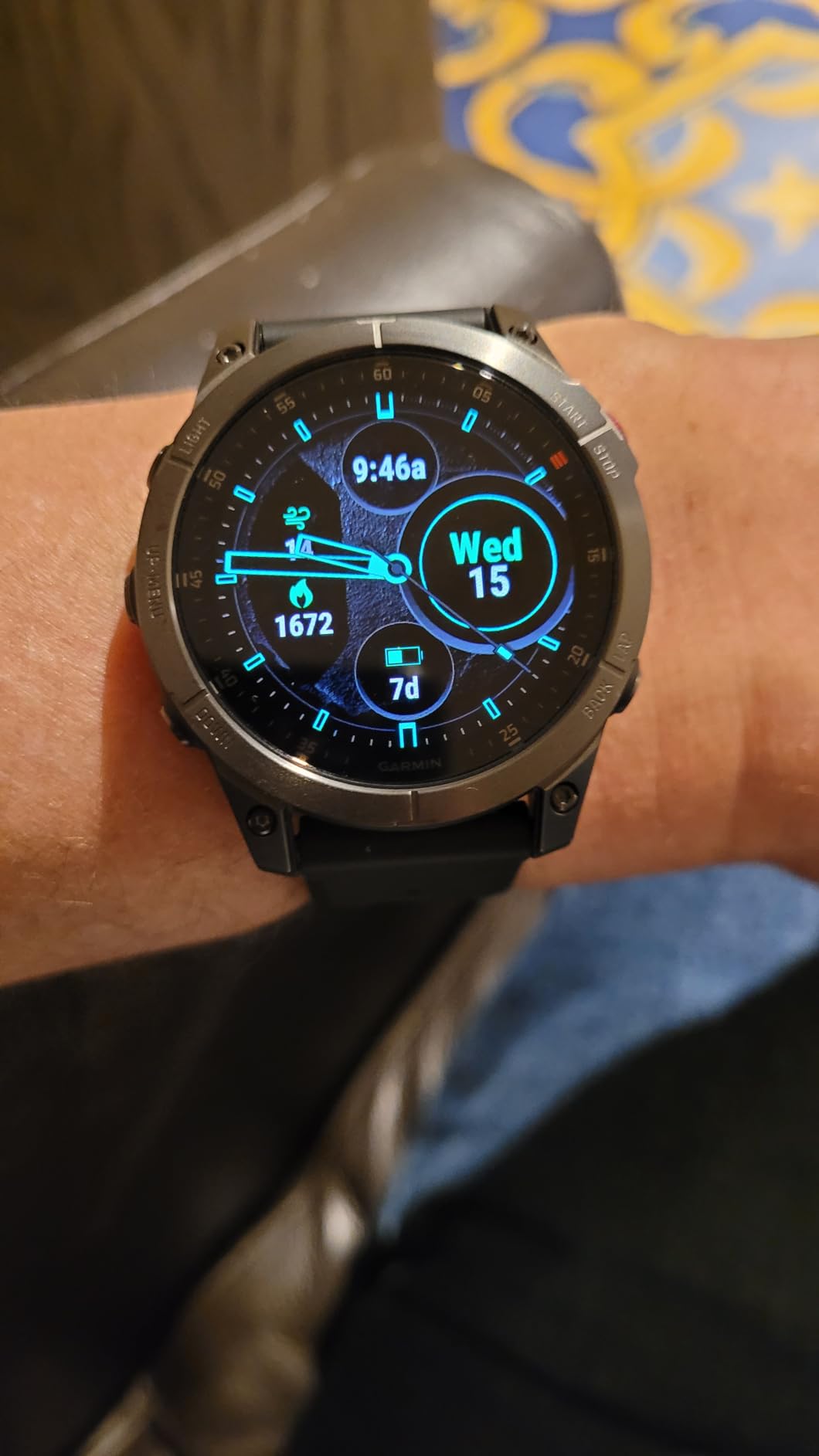 Customer Image
