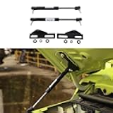 Engine Cover Supports Telescopic Rod for Suzuki Jimny 2019 2020 2021 2022 2023 JB43 JB64 JB74 Front Hood Lift Supports Hydraulic Rod Strut Bar Car Accessories
