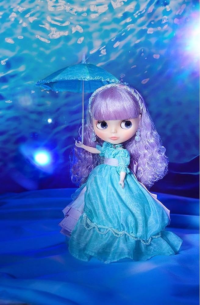 CWC限定 ブライス Blythe アニバーサリー 男の子 カスタム CWC限定 ブライス Blythe アニバーサリー 男の子 カスタム