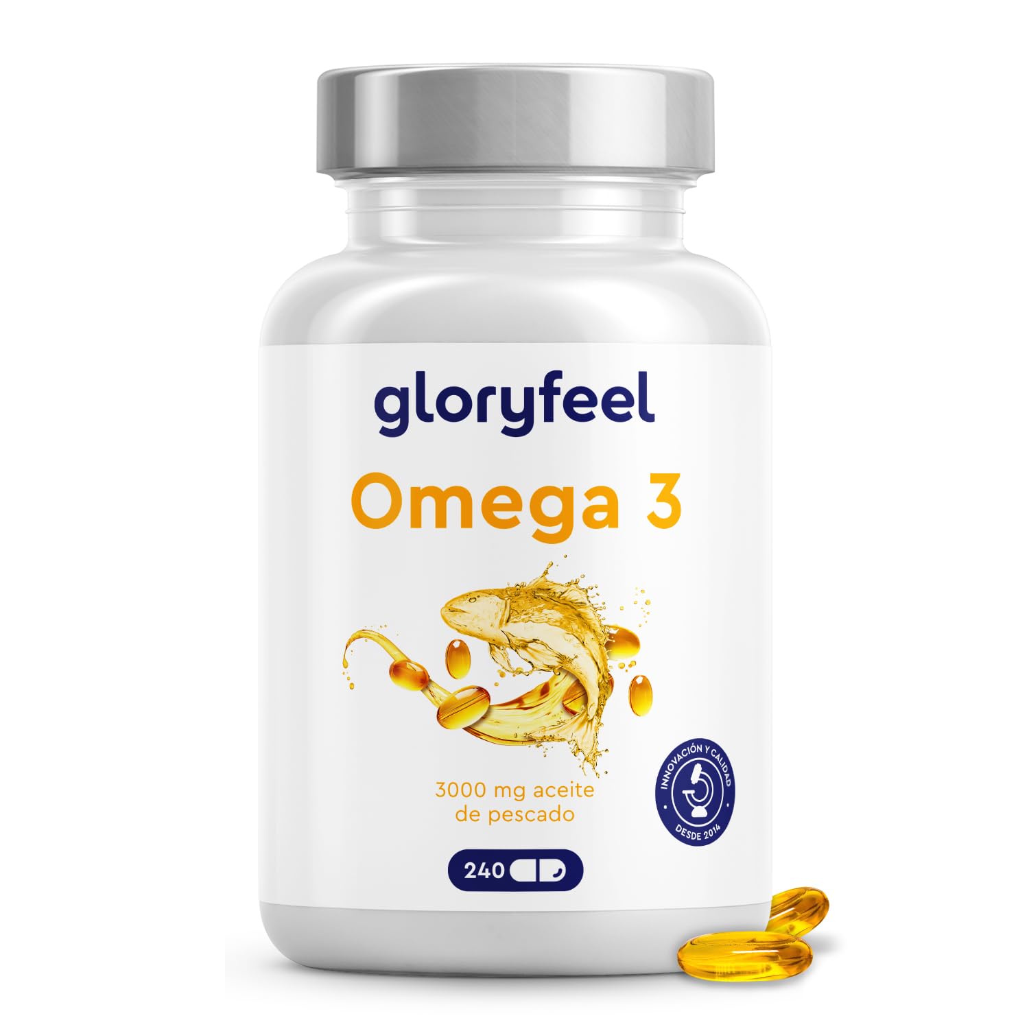 Omega 3 G