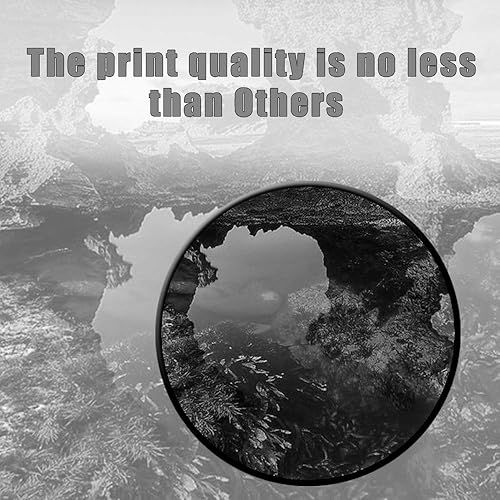 Miniatura 5 de 1 cartucho de tóner negro 26A | CF226A de repuesto para HP Laserjet Pro M402d M402n M402dn M402dw MFP M426dw MFP M426fdn MFP M427dw MFP M426m MFP