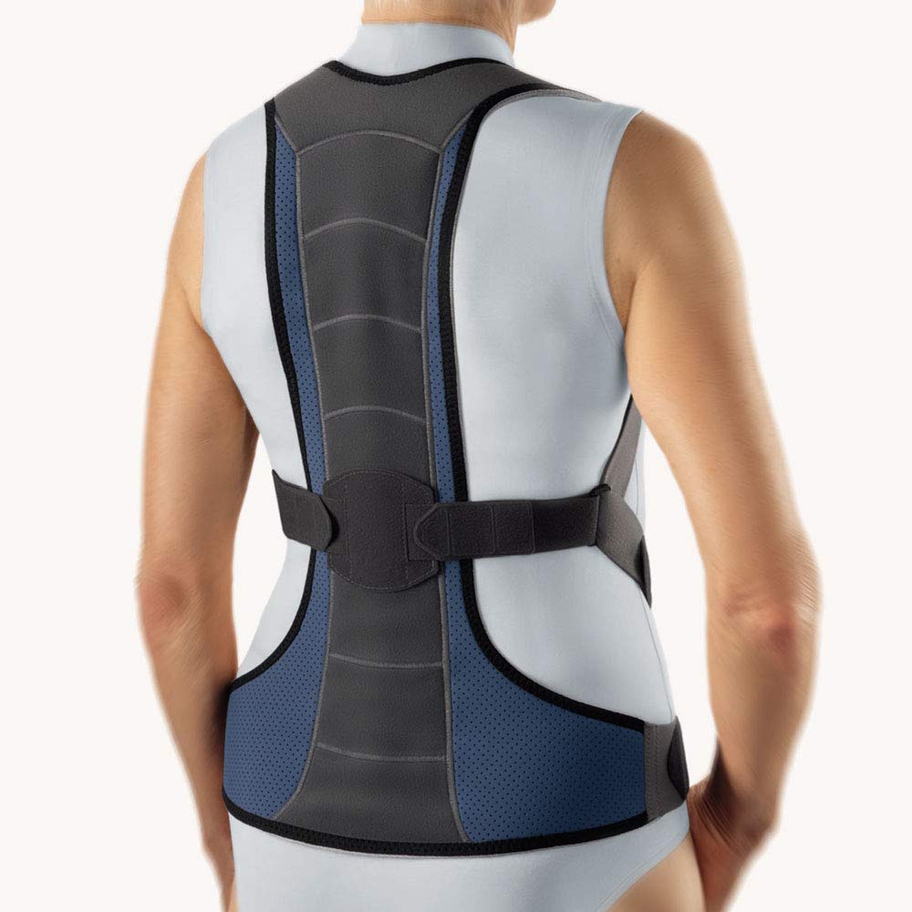 BortGeneration Osteoporosis Orthosis