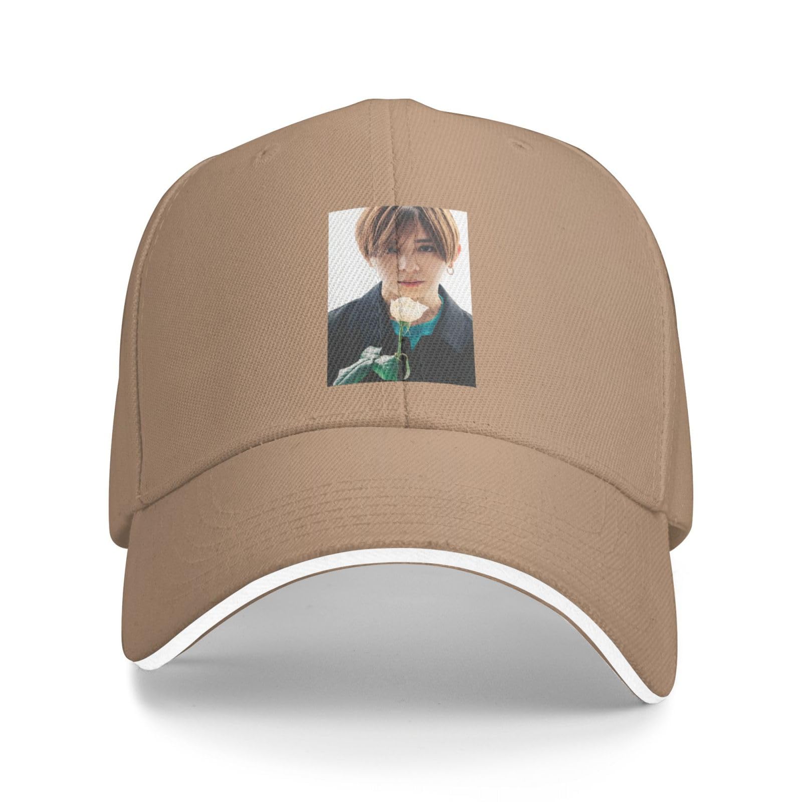 Amazon.co.jp: 山田涼介 (1)(1) 曲がったつばの帽子 ヒップホップ