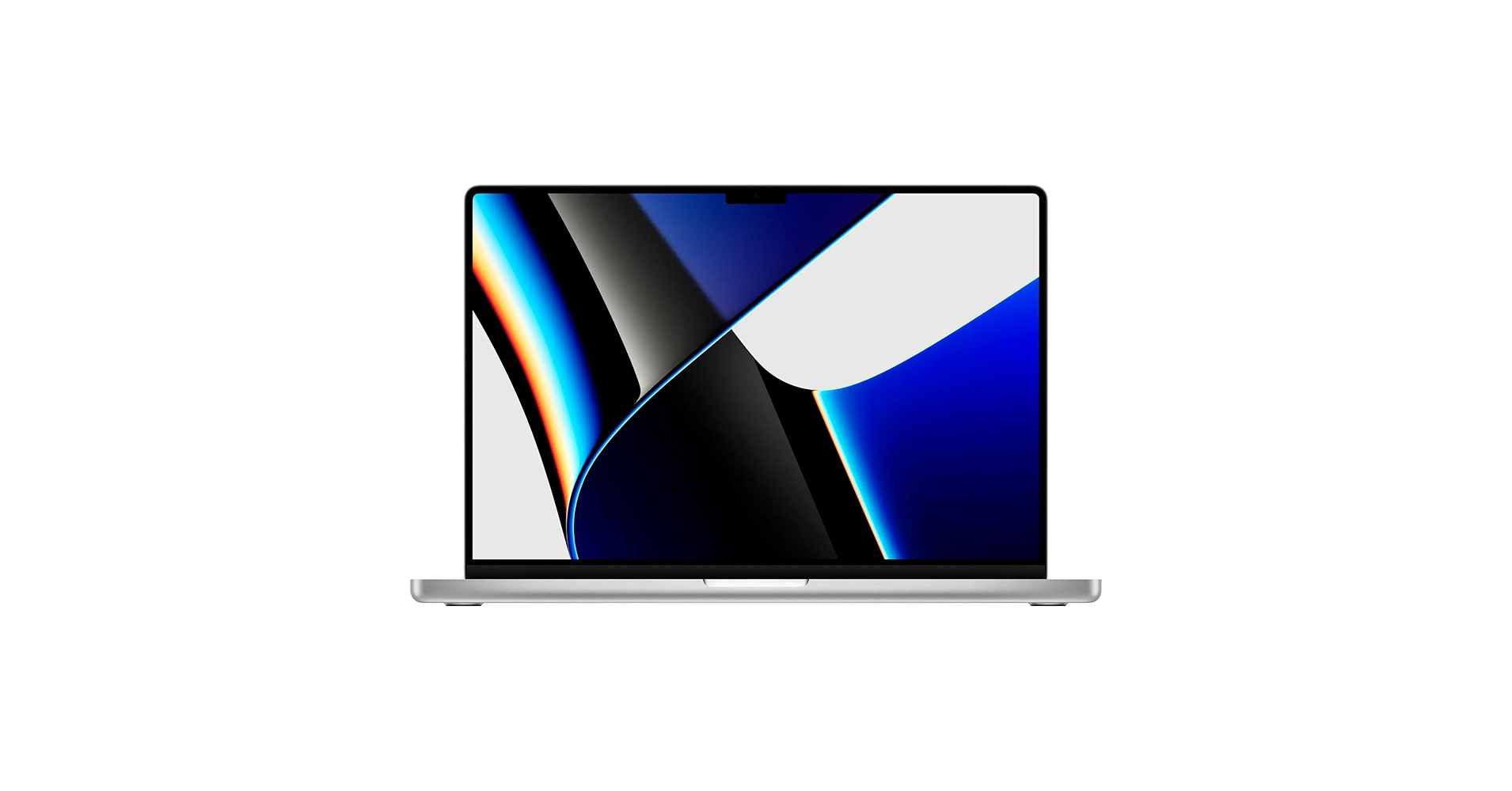 Amazon.com: Apple 2021 MacBook Pro with M1 Pro Chip, 14-inch