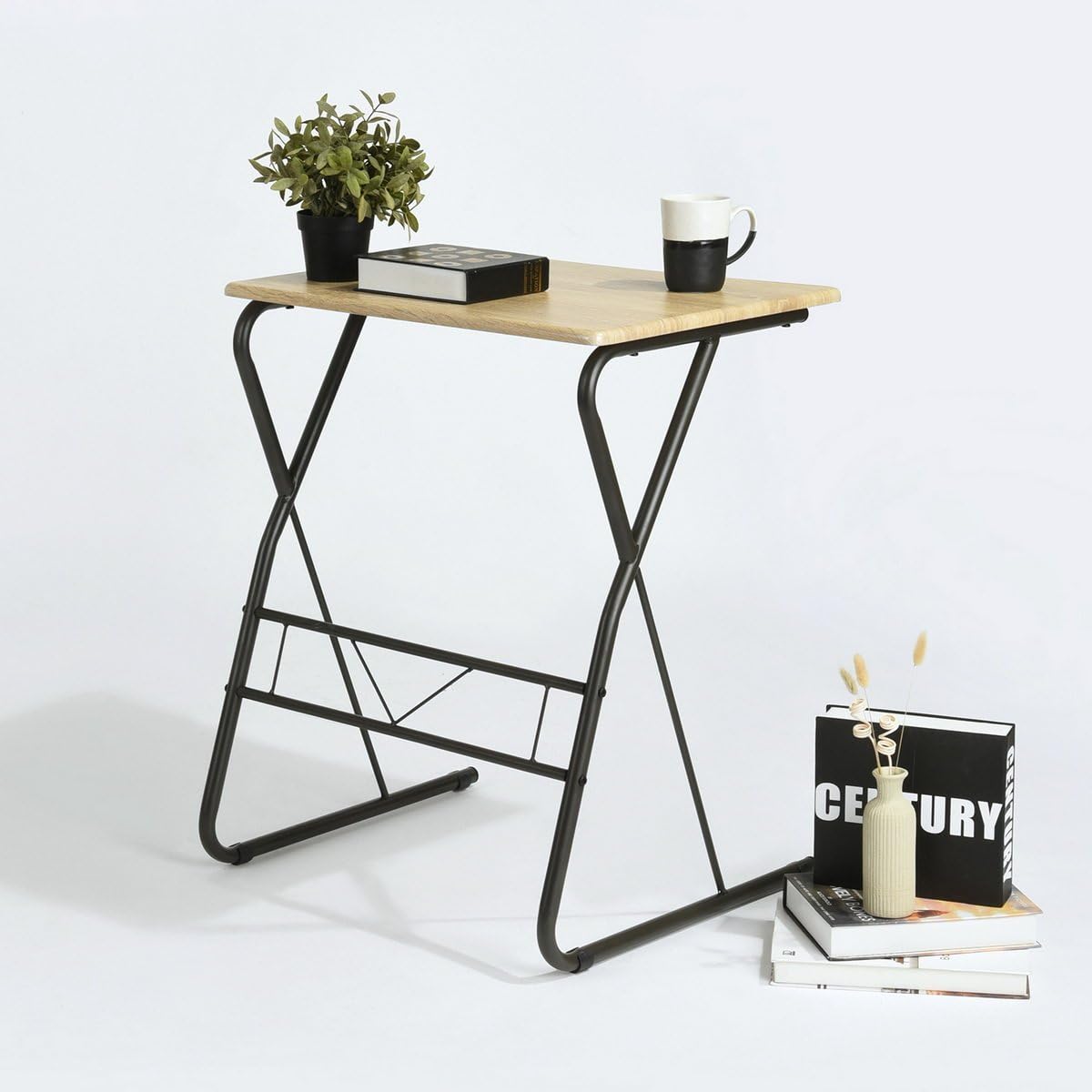 Earlybird Savings Kids Student Computer Desk PC Table Tray Stand Workstation Desk for Home Office Using, Desk Only