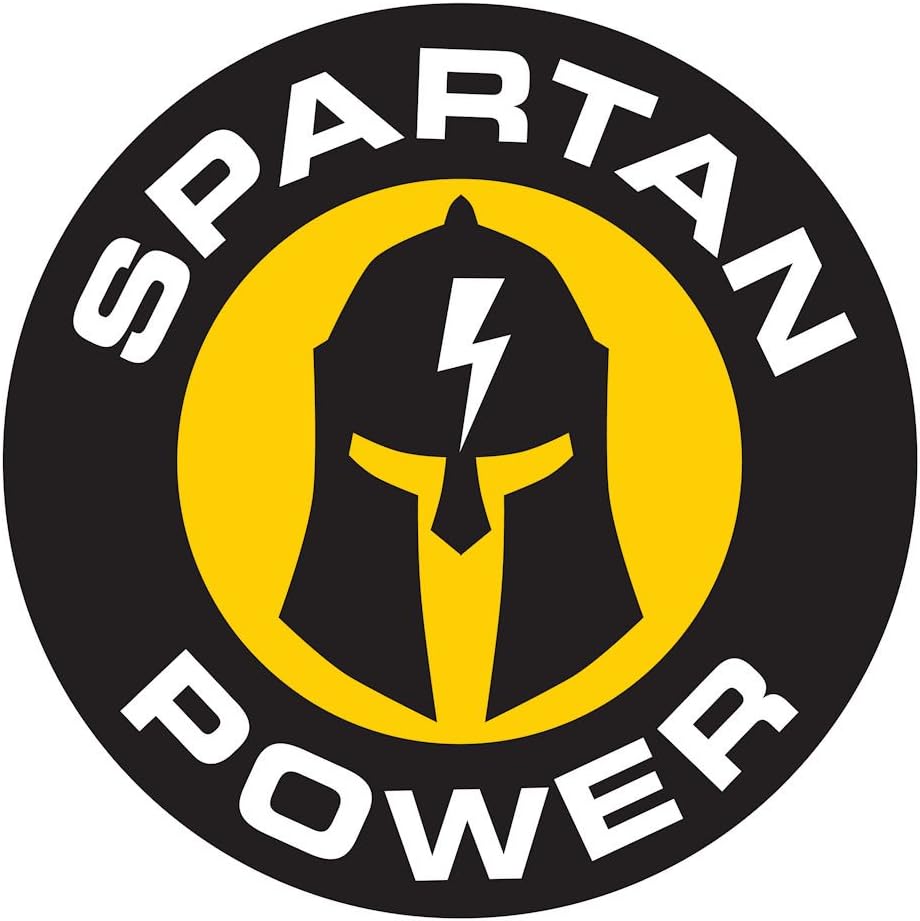 Preassembled 4 AWG 4 Foot Alligator Clamp Battery Cable Set with 5/16" Ring Terminal by Spartan Power Made in The USA