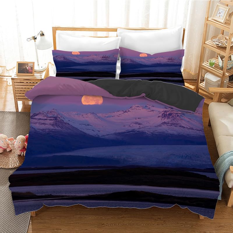 Parure de lit 90x190 enfant pour stopper la transpiration nocturne