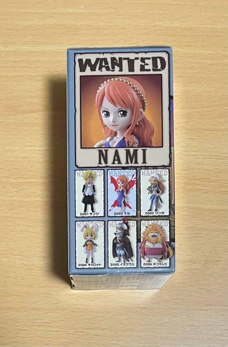 Amazon.co.jp: ワンピース ワールドコレクタブルフィギュア