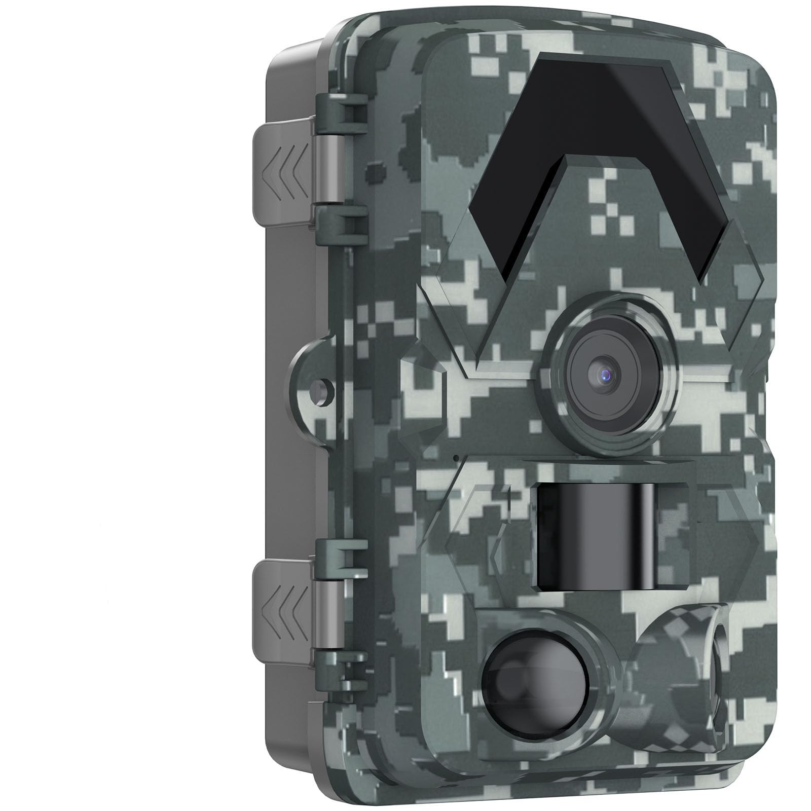 Night Vision Vantop Ninja Van Top Ninja Trail Camera 20MP 1080P