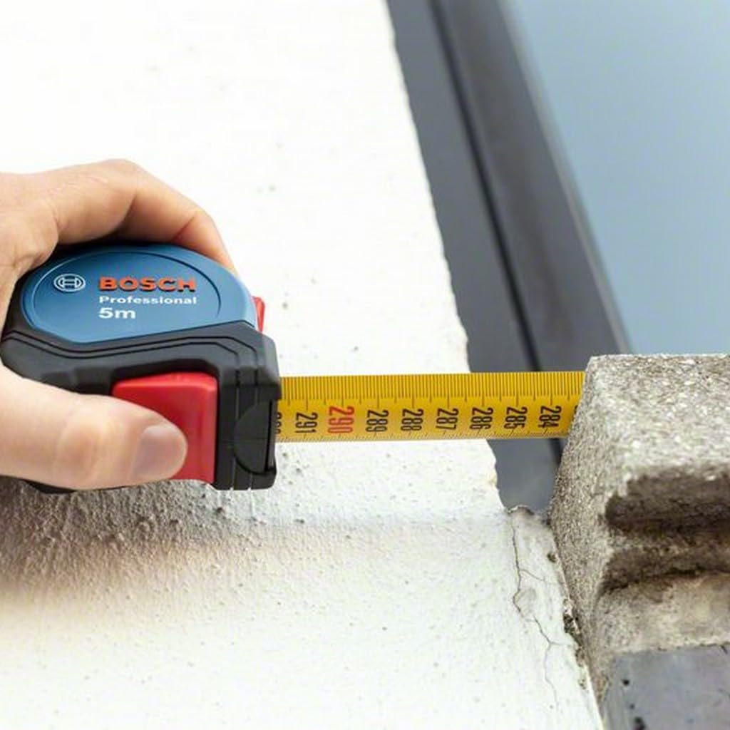 Bosch Professional El Aleti Seti 7 Parça+L-boxx 102