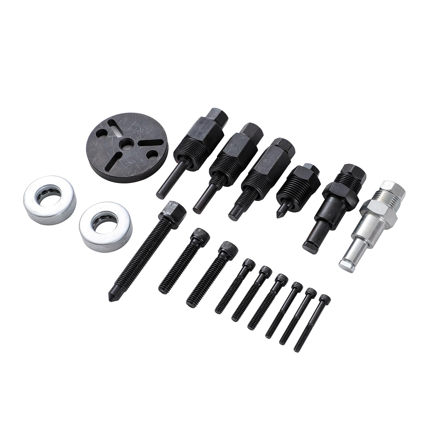 Utensile Di Rimozione Del Mozzo Della Frizione A/C, 20 Mm, Per Mozzo Di