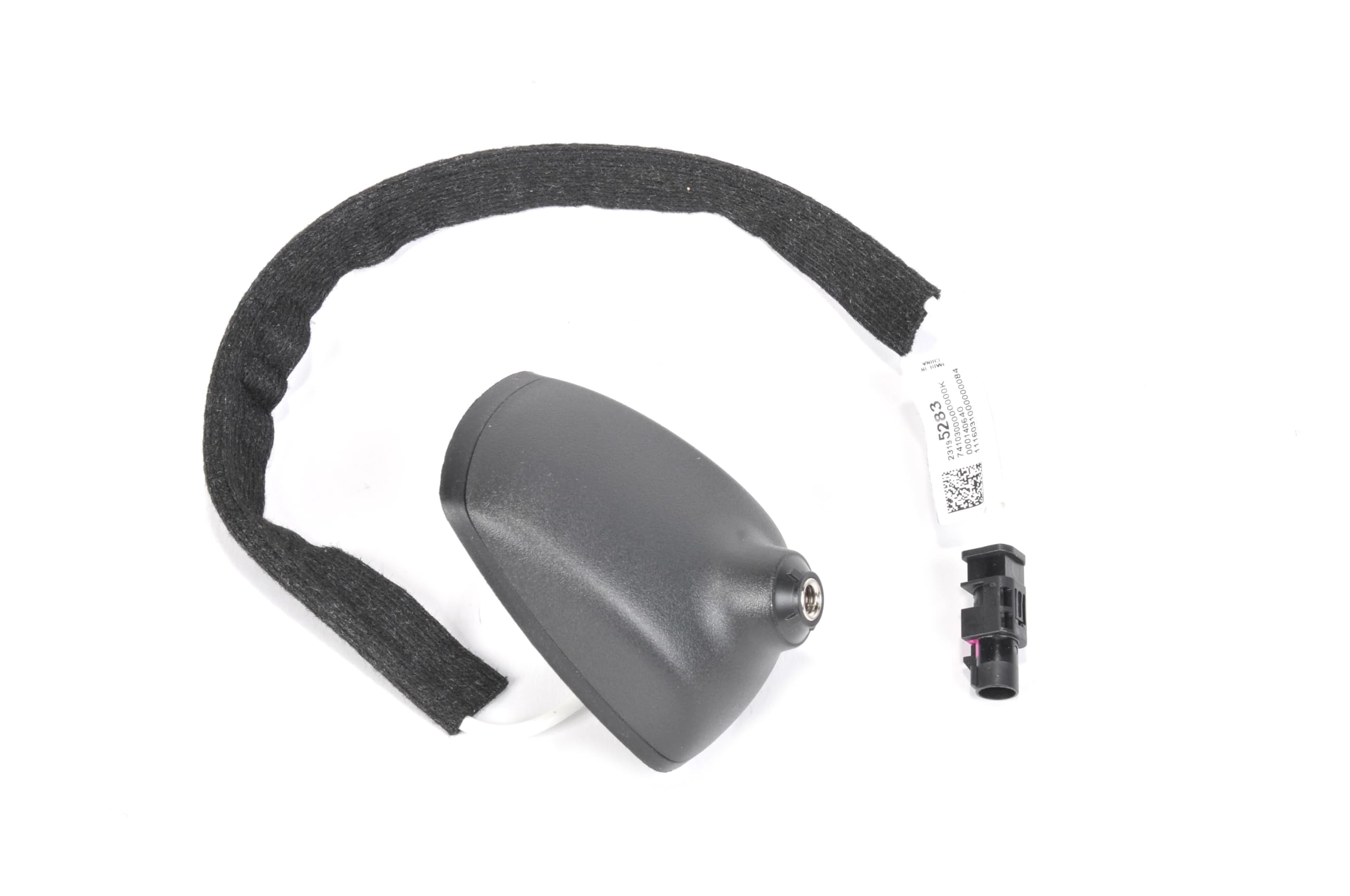 GM Genuine Parts 23195283 Radio Antenna Base Assembly