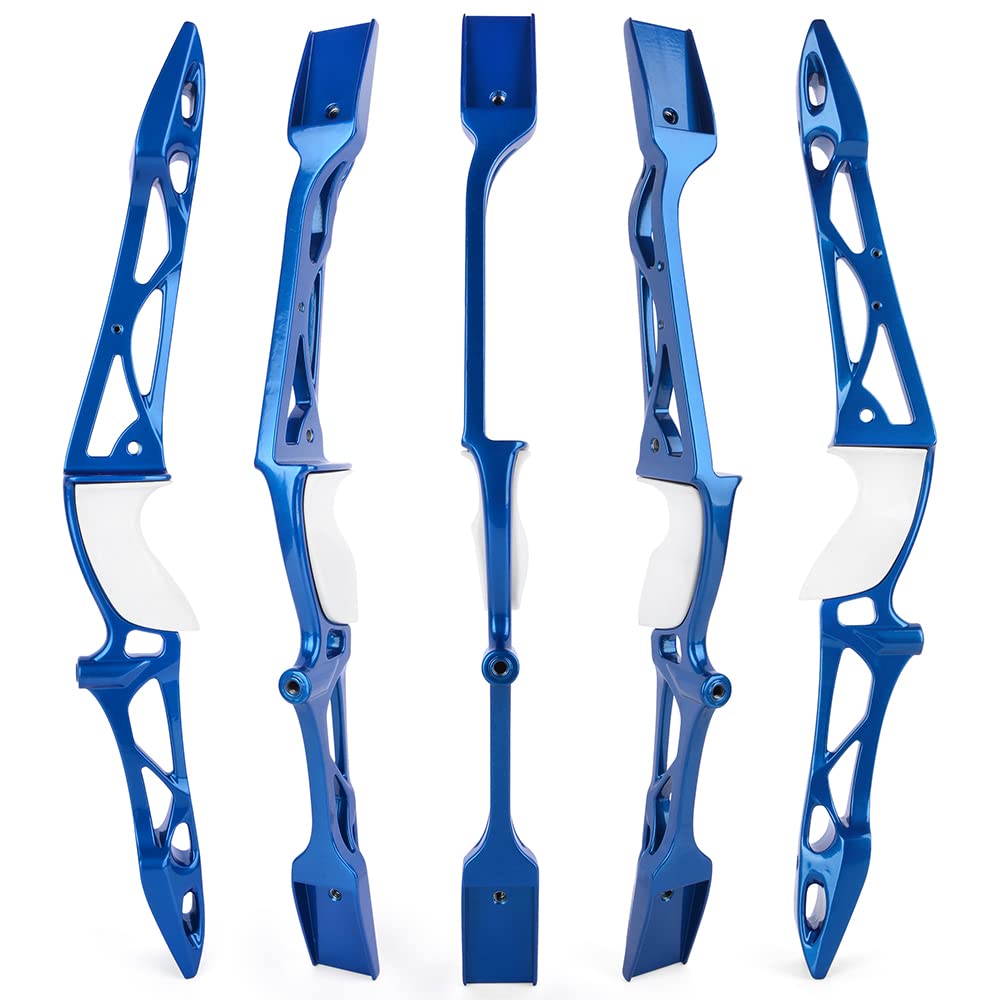 Tiro con l'arco Arco ricurvo 66" 68" 70" Competizione Arcoricurvo 12-40 libbre Takedown arcoricurvo Arco da caccia
