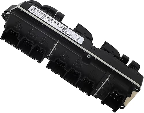 Miniatura 3 de Interruptor de cerradura para puerta y ventana ACDelco 20835553equipo original GM