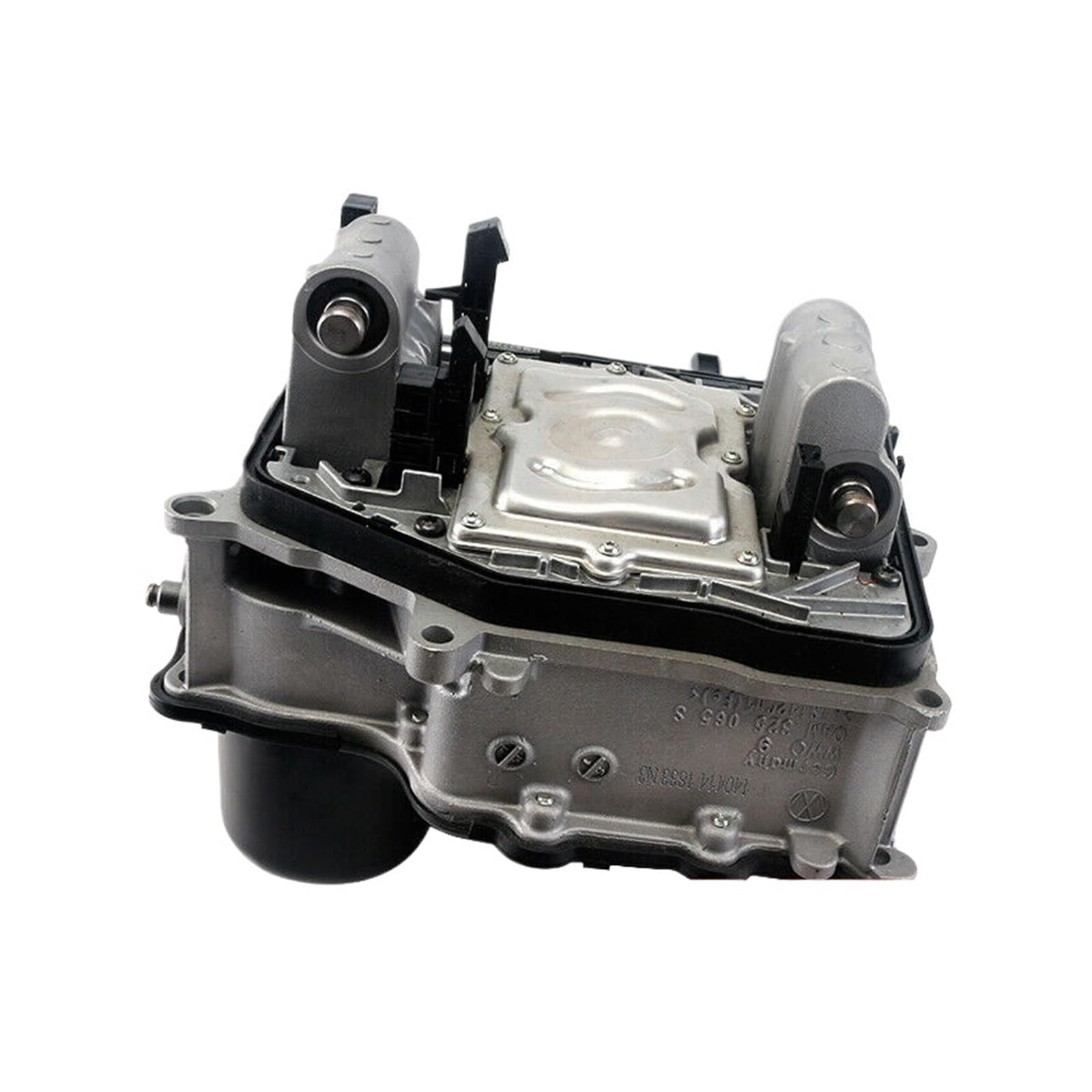 0AM927769D 0AM 325 025D 0AM 0CW DQ200 Caja de cambios de transmisión Cuerpo de válvula mecatrónica Compatible con VW Compatible con Audi Compatible con Skoda Seat(0AM927769D)
