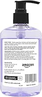 Vista 5 de Yaxa Basics Jabón líquido para manos original fresco, 7.5 onzas líquidas (paquete de 6)