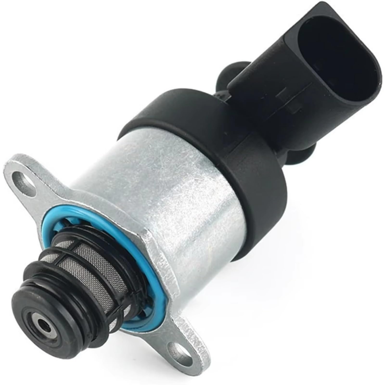 Dryiubvf One Color Fuel Pressure Control Valve Compatible With Q5 For Q7 Car Common Rail Fuel Pressure Regulator Injection Pump Drv Suction Control Valve Inlet 0928400748