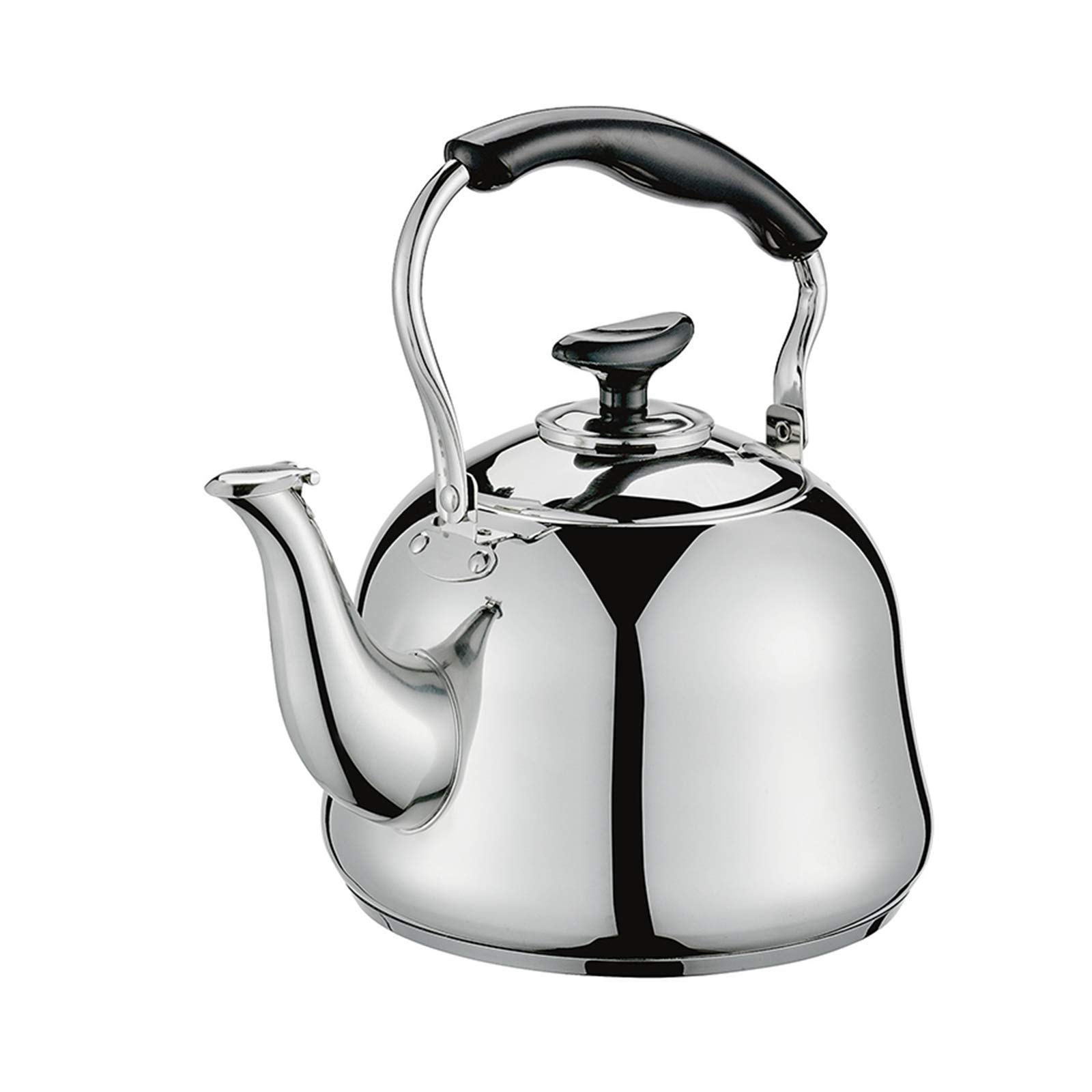 Cilio 430806 Classico - Bollitore in acciaio INOX