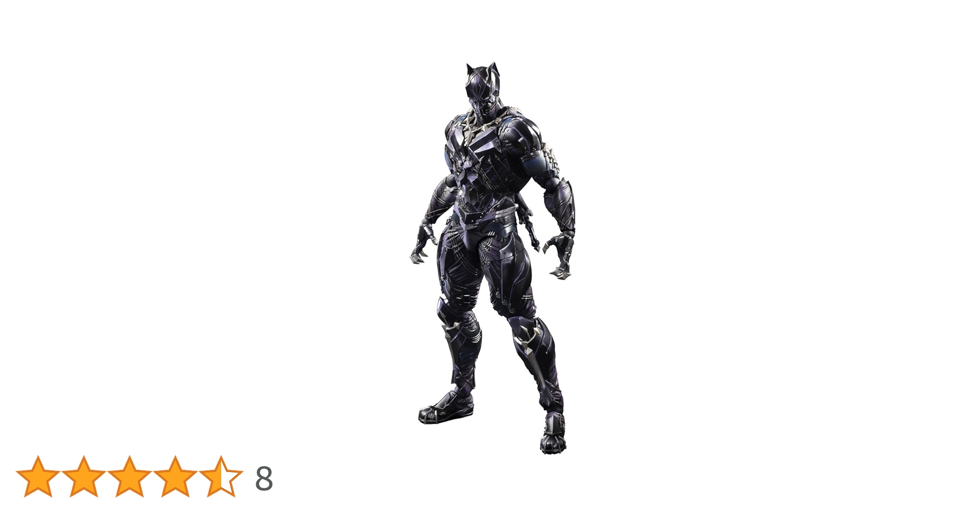 MARVEL UNIVERSE VARIANT PLAY ARTS改 ウルヴァリン PVC製 塗装済み可動フィギュア Amazon.co.jp: MARVEL UNIVERSE VARIANT PLAY ARTS改