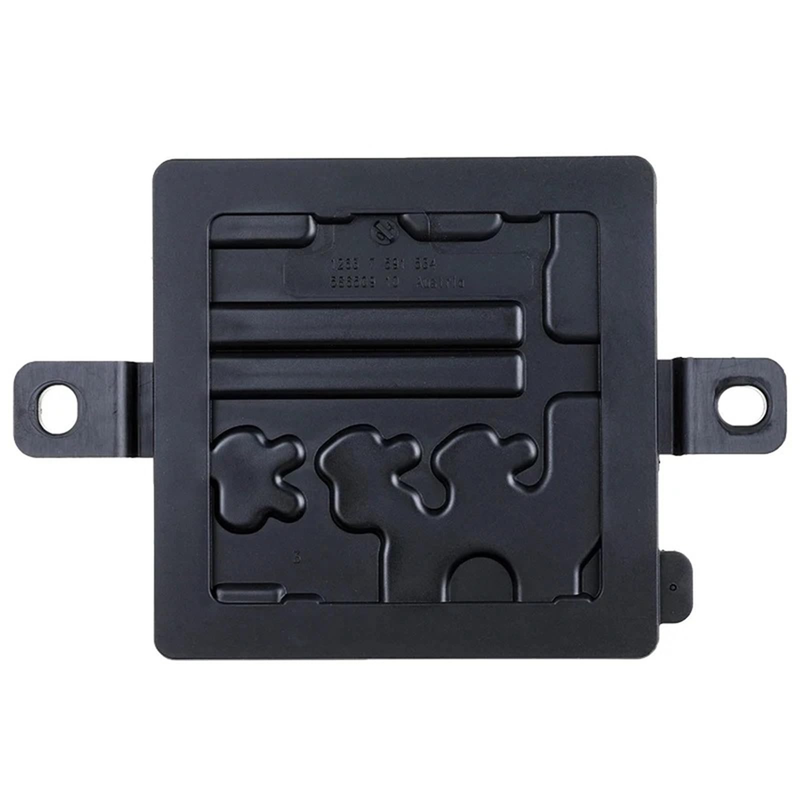 Modulo di potenza integrato di alta qualità Accessori auto per modulo di distribuzione dell'alimentazione 1263759153 Supporto elettrico affidabile