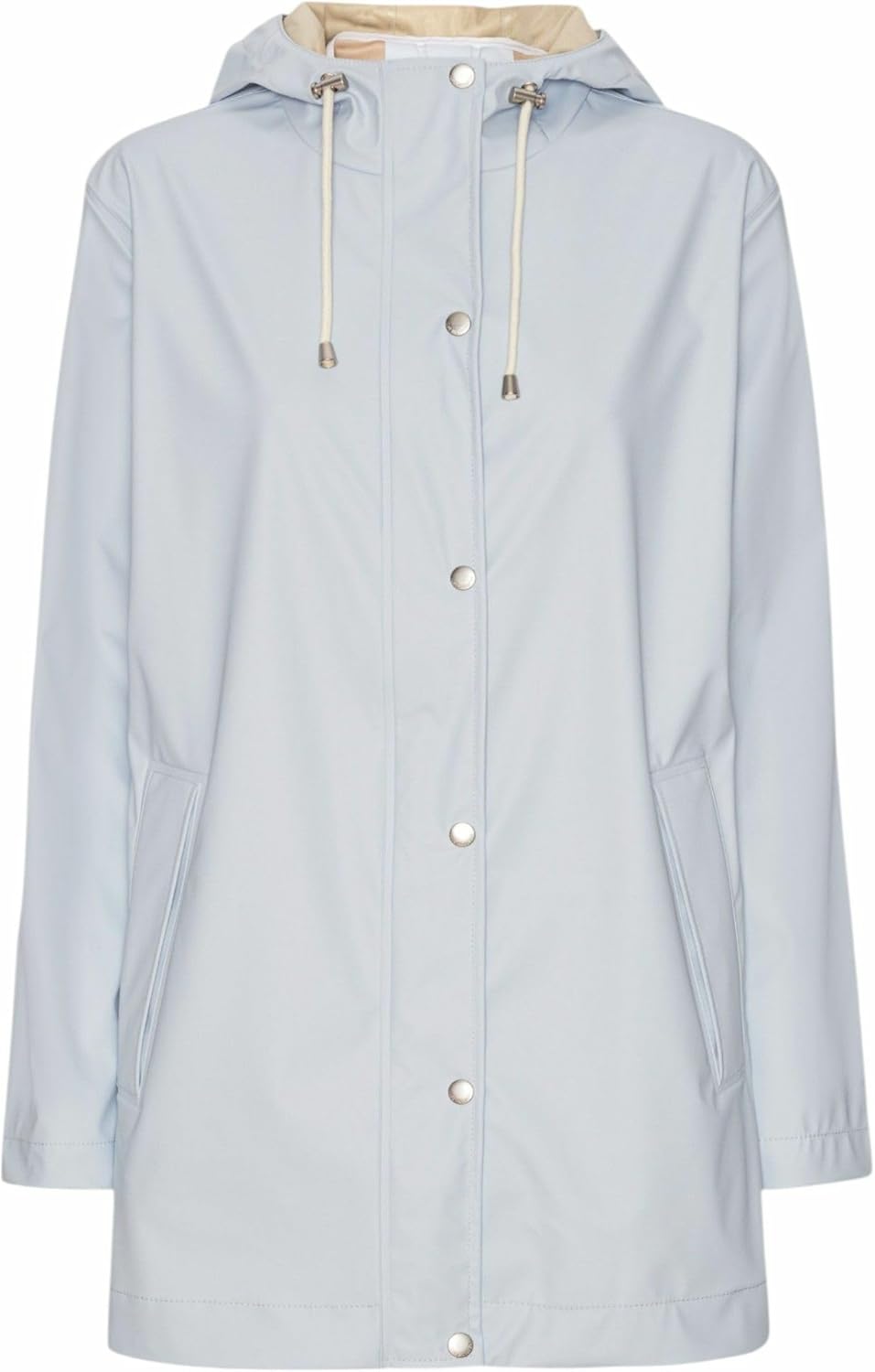 Ilse Jacobsen HORNBAEK Women's Rain228FR Raincoat.