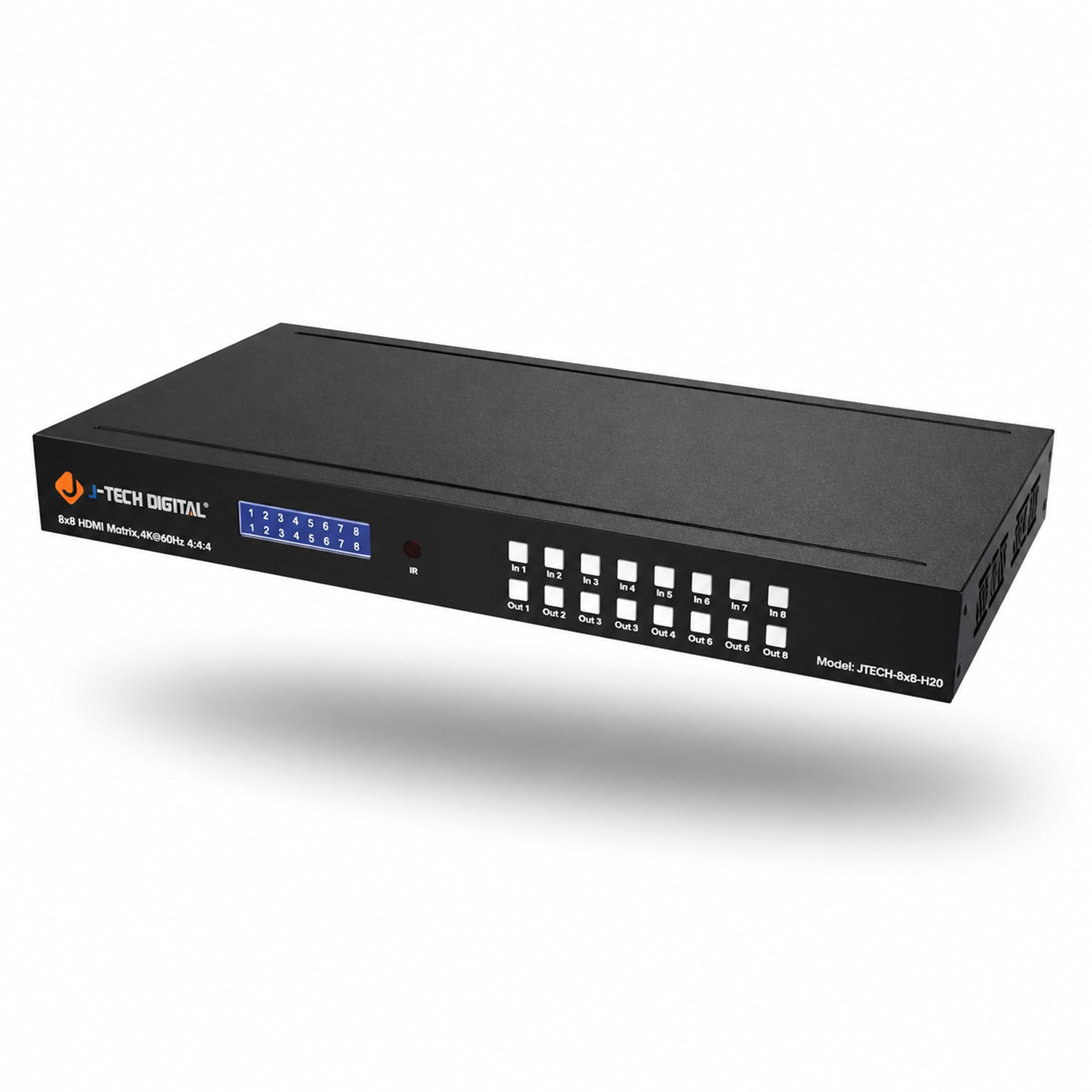 9 Best HDMI Matrix | No More Input Wars