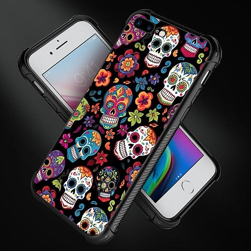 Vista 34 de Funda compatible con iPhone 13 Pro, diseño de patrón para iPhone 13 Pro, fundas para mujeres y niñas, Betsy Ross 13 estrellas de madera con bandera