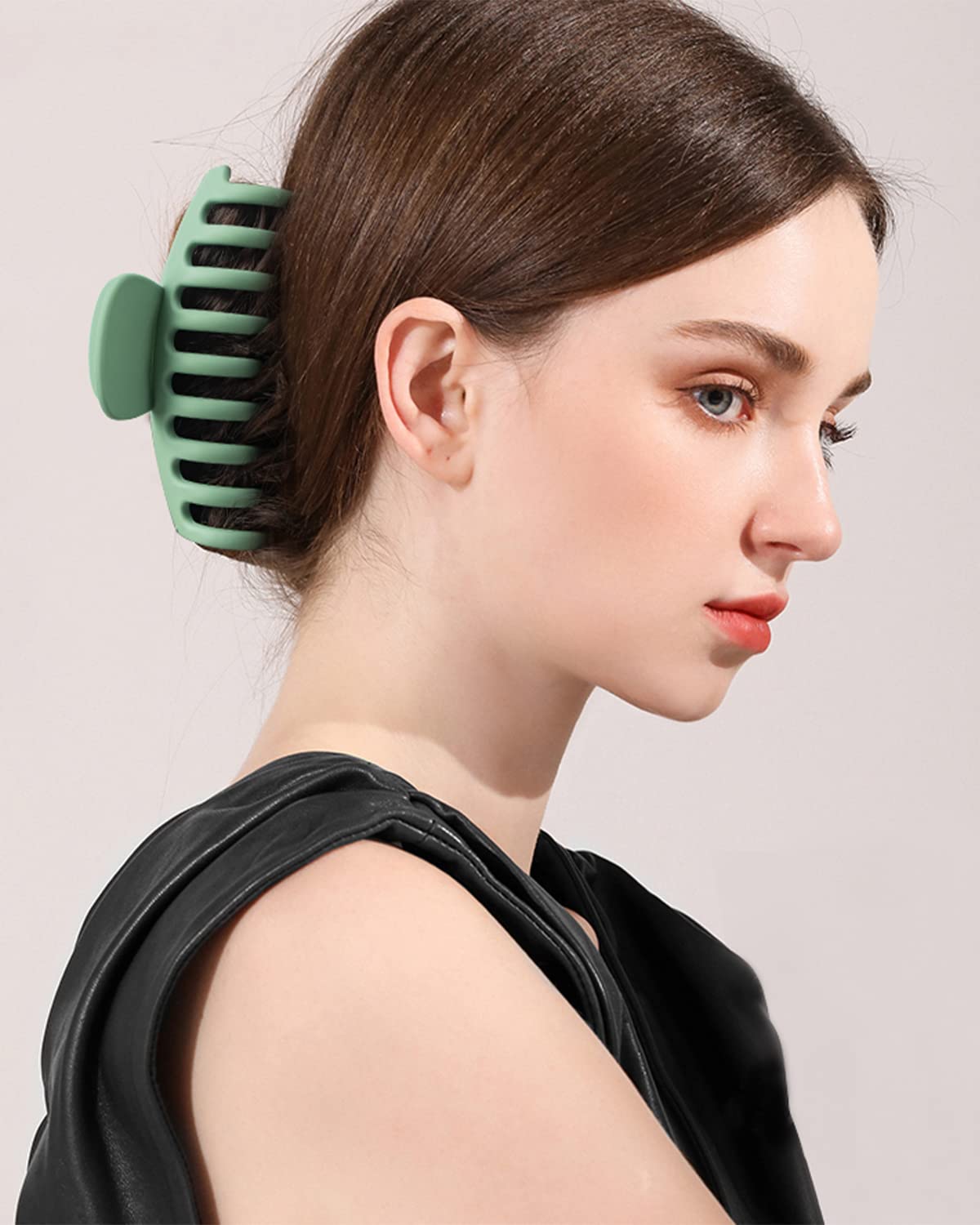 HSMQHJWE Things under 3 Dollars for Teens Hair .38g Charming Widely