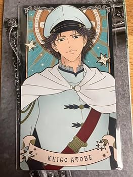 非売品 希少 跡部景吾 ジャンプフェスタ限定 A4ポスター 庭球浪漫 テニプリ 非売品 希少 跡部景吾 ジャンプフェスタ限定 A4ポスター 庭球