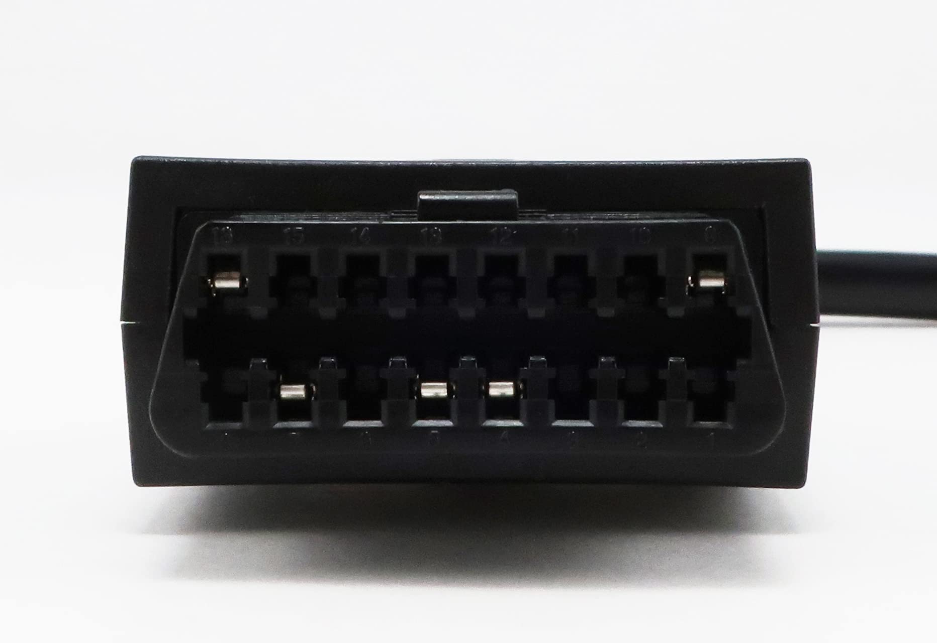 確認*⸜(* ॑꒳ ॑*  )⸝*お急ぎ対応 Amazon | キタコ (KITACO) OBD(On Board Diagnostics)アダプター