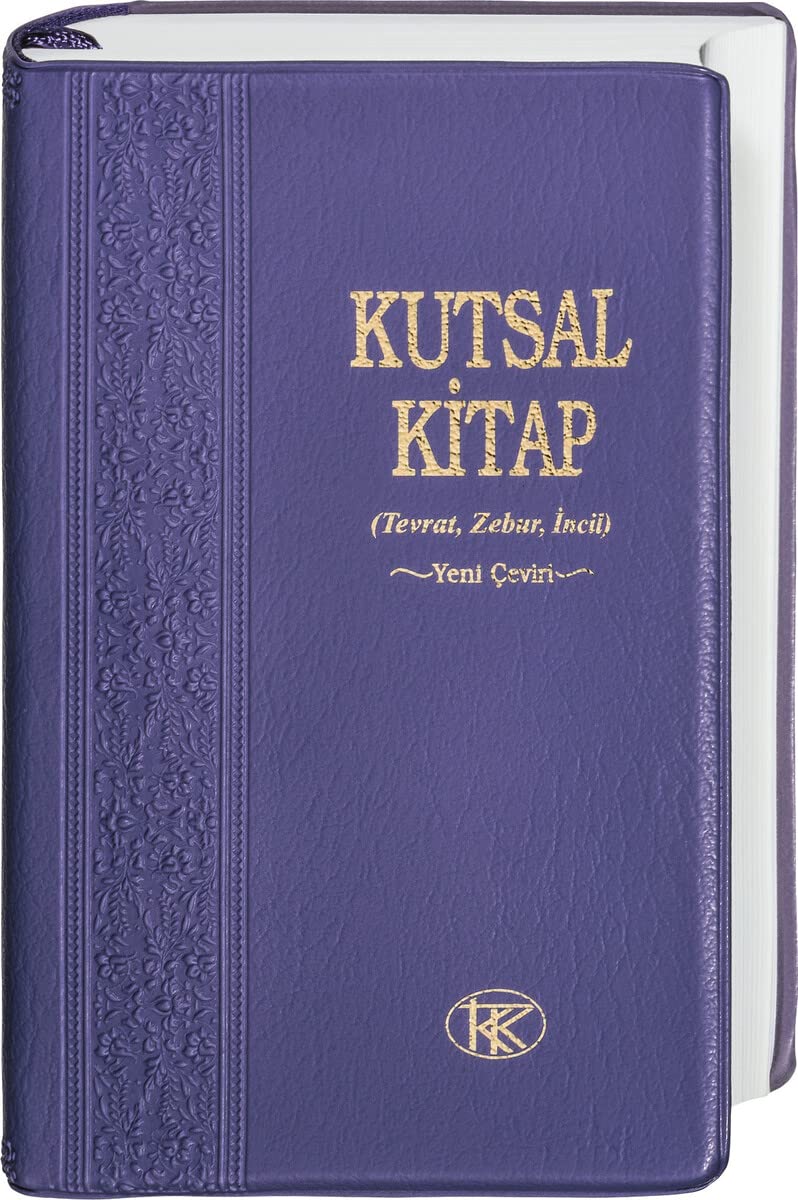 Die Bibel. Türkisch. Kutsal Kitab