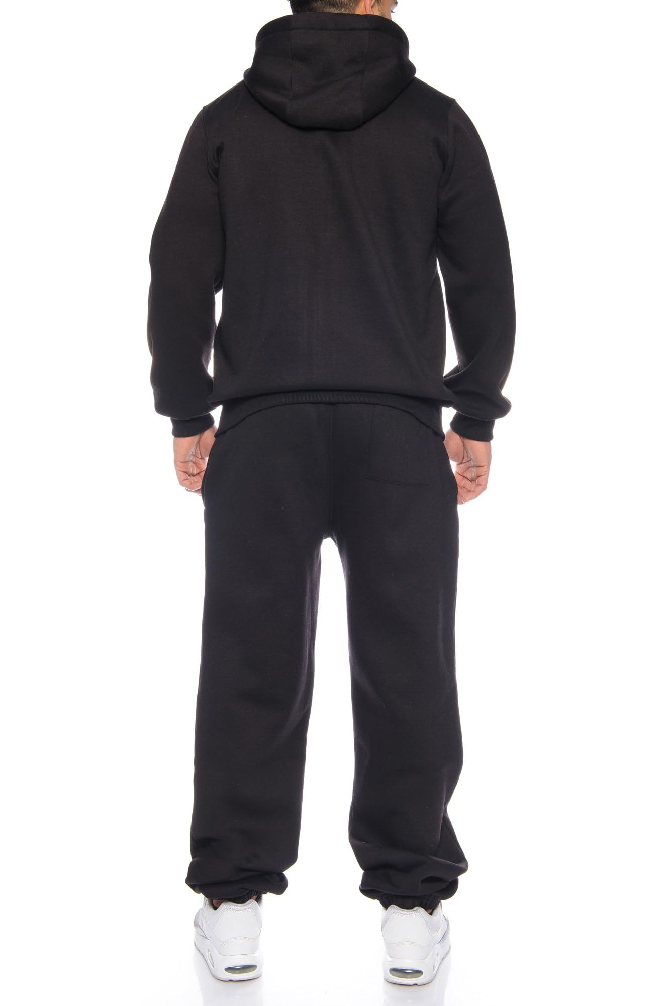 Finchman Finchsuit 1 Herren Jogging Anzug Trainingsanzug Sportanzug FMJS135